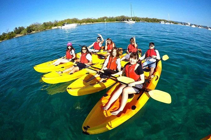 Overnight Lan Ha Bay - Cat Ba on Deluxe Cruise with Kayaking, Cave,... - Frequently Asked Questions