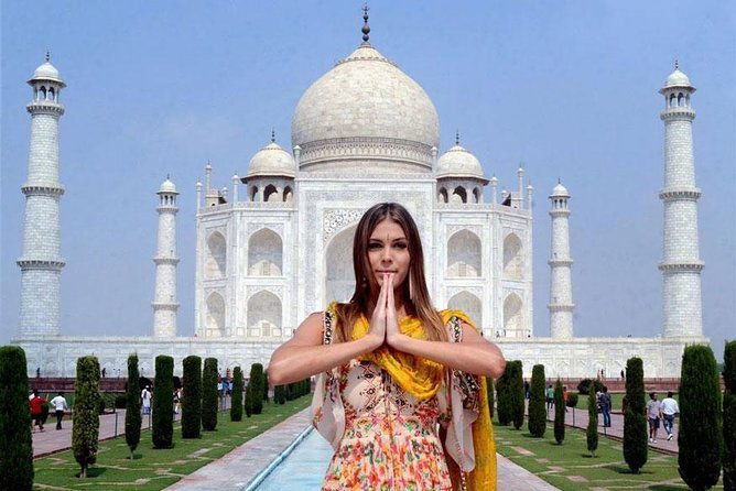 Overnight Taj Mahal Tour From Delhi - 2 Days Agra Trip - Who Is This Tour Best For?