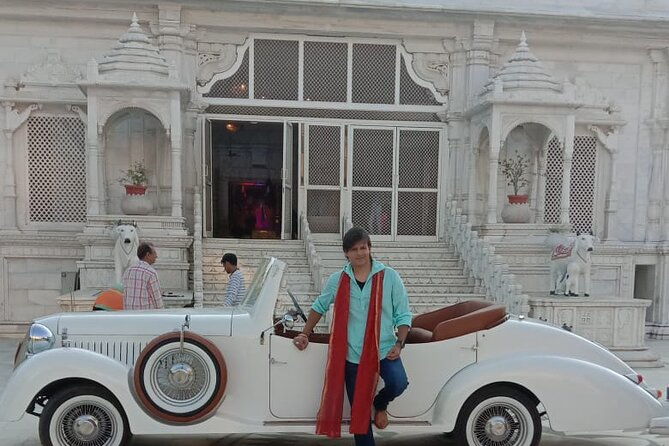 Package tour for Rajasthan - FAQs