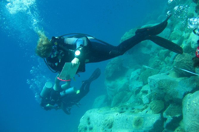Padi Advanced open Water Diver Courses (Start at Koh Chang) - FAQ