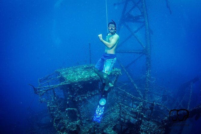 Padi Freediver, learn how to freedive and get your first license (at Koh Chang) - FAQ