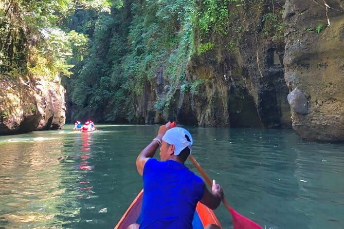 Pagsanjan Falls Tour with Lunch Included - Real Traveler Insights and Tips