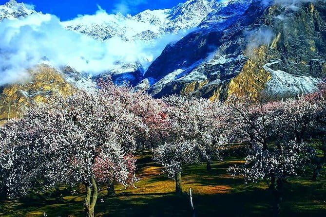 Pakistan Tour Hunza Valley - FAQ about the Pakistan Hunza Valley Tour