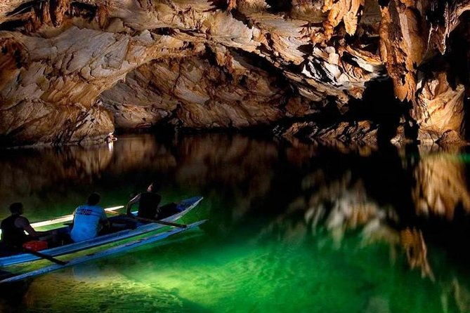 Palawan: Puerto Princesa + El Nido - 4 Days 3 Nights - FAQs  