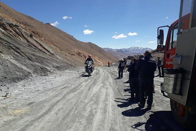 Pamir Highway in 5 days from Dushanbe to Osh - Final Thoughts