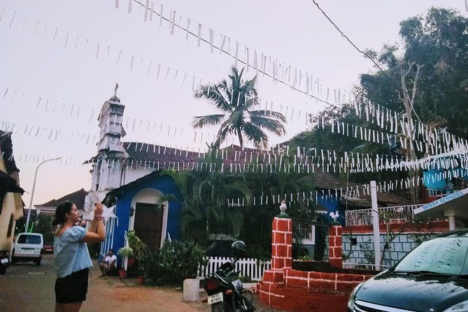 Panaji City Tour with museum visit - Who Should Consider This Experience