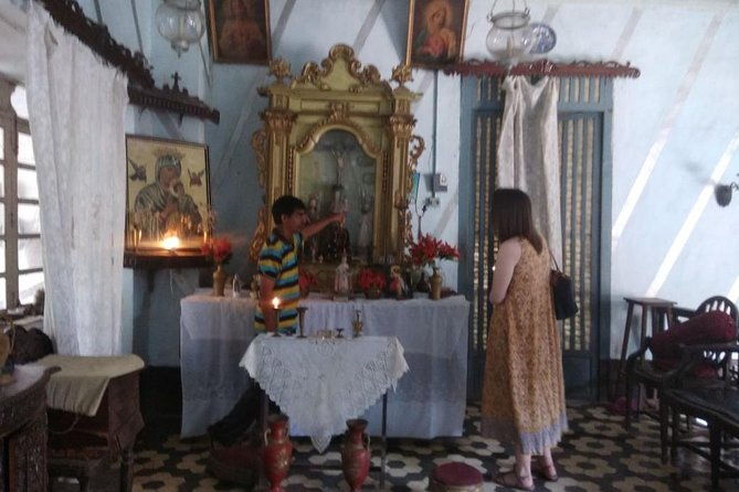 Panjim Heritage Walk for a culture in Goa - FAQs