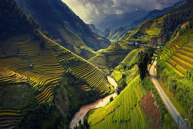 Panorama Of Unexplored Ha Giang Tour 4 Days - Practical Details and What to Expect