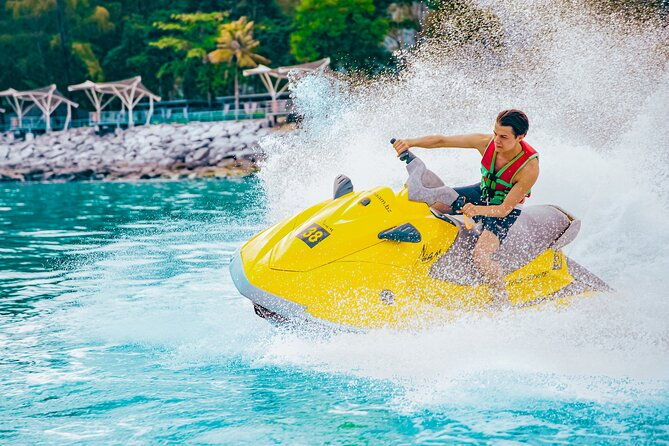 Paradise 101 : Day Pass to Langkawi's ONLY Private Day Island - FAQs