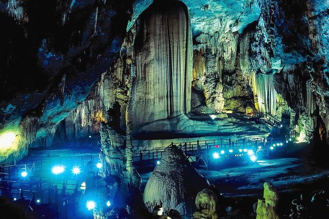 Paradise cave 7km Adventure 1 day tour - Authentic Experiences and Tips