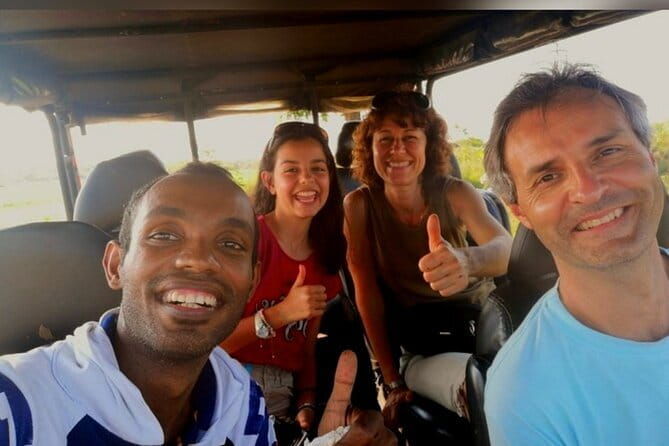 Paradise Ella Day/OneWay Tourvisit or without(Udawalawe/Yala)Tour - FAQs