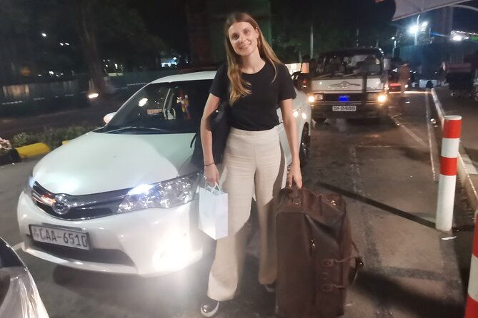 Paradise Private Airport Transportation Tours - Authentic Traveler Insights