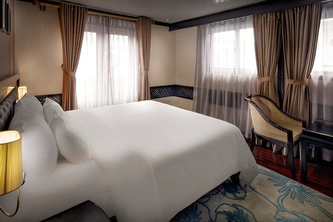 Paradise Sails Cruise 3 days 2 nights Halong Bay Tour - The Value Proposition: Is It Worth It?