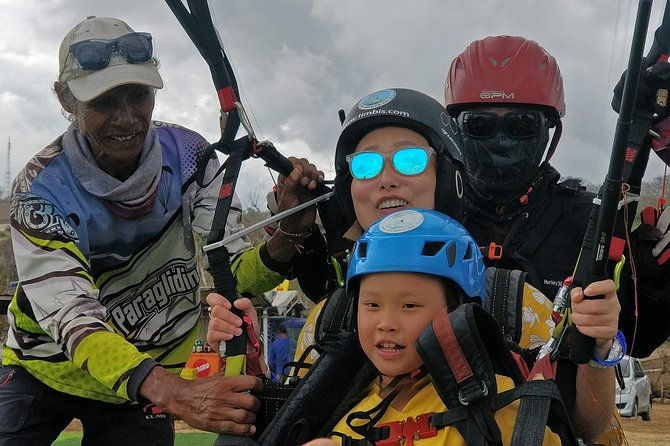 Paragliding Bali at Uluwatu Cliff with Photos/Videos - Final Thoughts