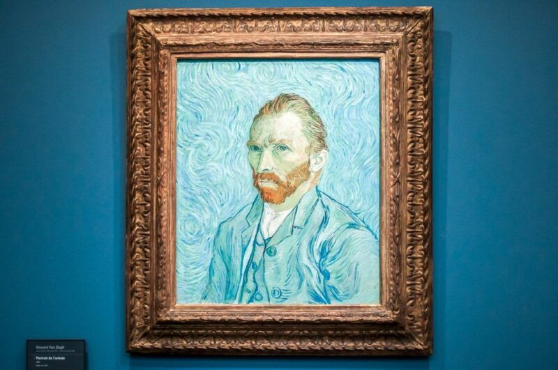 Paris: Orsay Museum Entry Ticket - Practical Tips for Visiting