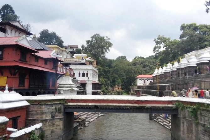 Pashupatinath Temple and Bodhnath Stupa Tour from Kathmandu - Summary: Who Will Love This Tour?