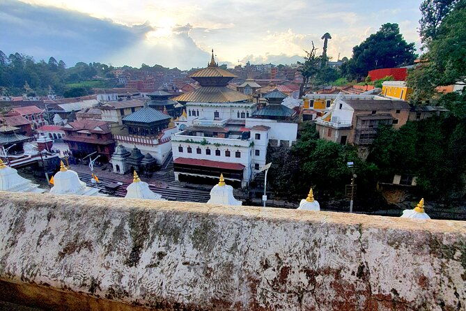 Pashupatinath Temple, Hindu Crematorium and Aarati in-depth Tour - Pricing and What’s Included