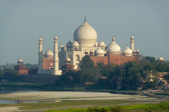 Passage Through Rajasthan - The Sum Up: Who Will Love This Tour?
