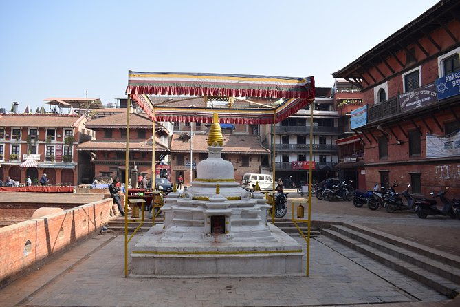 Patan Tour - Half Day Sightseeing in Kathmandu - Who Will Love This Tour?
