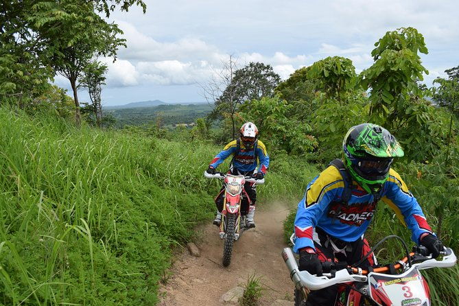 Pattaya Full Day Dirt Bike Tour - Practical Details and Value