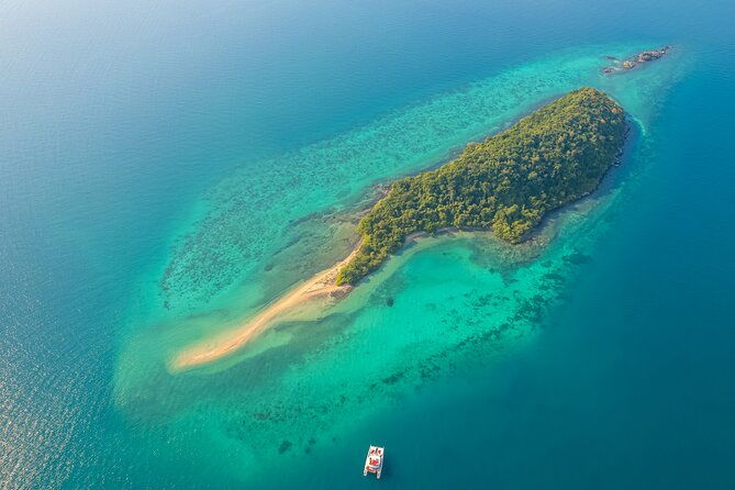 Pattaya Full-Day SUNSET Yacht exclusive Island(Buffet,Snorkeling) - Analyzing the Value