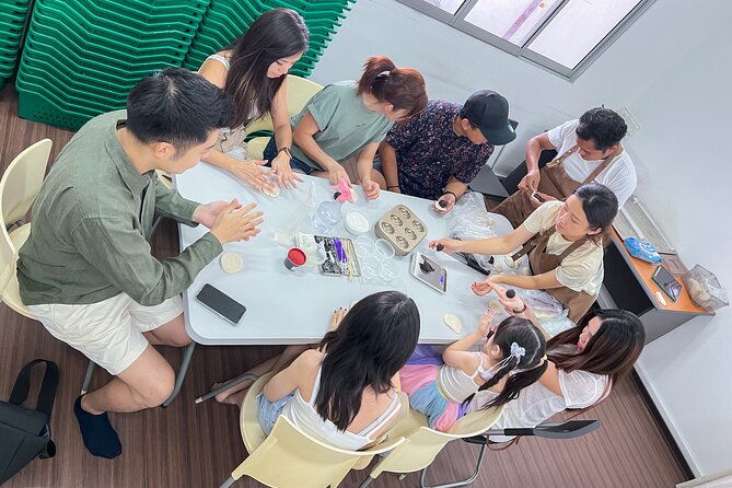 Pau Making Workshop With Dim Sum Tasting and Factory Tour - Why This Workshop Offers Great Value