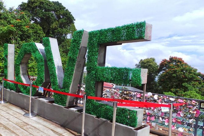 Penang City & Temple Tour with Penang Hill(Fast Lane)& Kek Lok Si - Practicalities that matter
