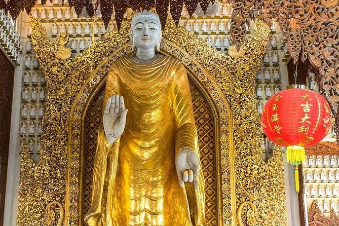 Penang Half Day City Tour with The Top Komtar - Why This Tour Offers Great Value