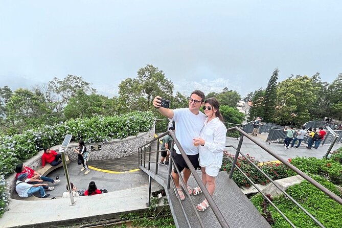 Penang Hill(FastLane),Ferringhi Beach,Botanic Garden & Kek Lok Si - Transportation and Logistics: What It Means for You