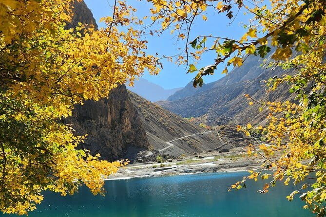 Penjikent Day Trip From Samarkand - Frequently Asked Questions