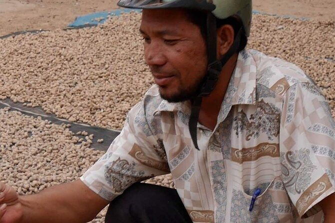 Pepper Farm Guided Tour, Kep/Crab Market, Salt Field &Secret Lake - FAQ