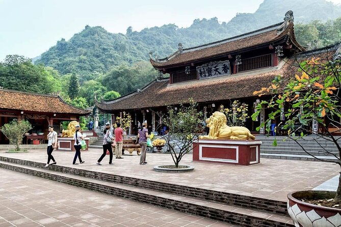 Perfume Pagoda Day Tour from Hanoi - FAQ