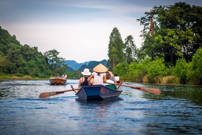Perfume Pagoda Full-Day Guided Tour from Hanoi - All Inclusive - Who Should Consider This Tour