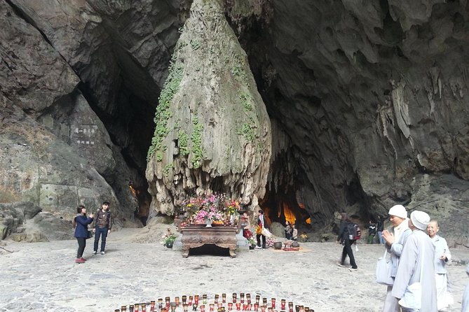 Perfume Pagoda Full day Private tour - Final Thoughts: Is This Tour Worth It?