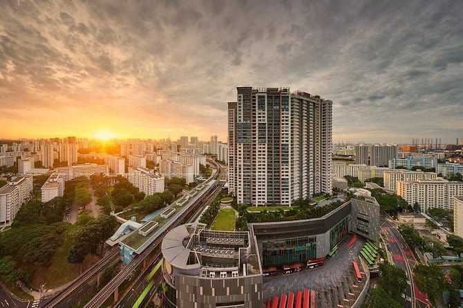 Personal Singapore Vacation Photographer - Why travelers love this experience