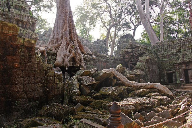 Personalised Angkor Wat Day Tour by an Air-conditioned Car - FAQs