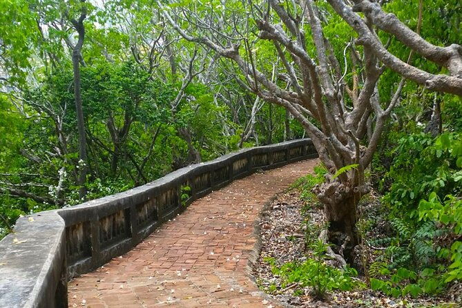 Petchaburi's Historic Palaces and Ancient Temples - Private Tour from Hua Hin - Final Thoughts  