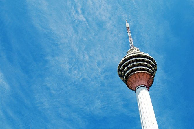 Petronas Twin Tower Tickets & Top Ten Wonder of Kuala Lumpur Tour - The Itinerary in Detail
