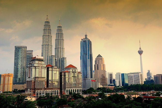 Petronas Twin Towers & Kuala Lumpur Tower Observation Deck Ticket - What Reviewers Loved