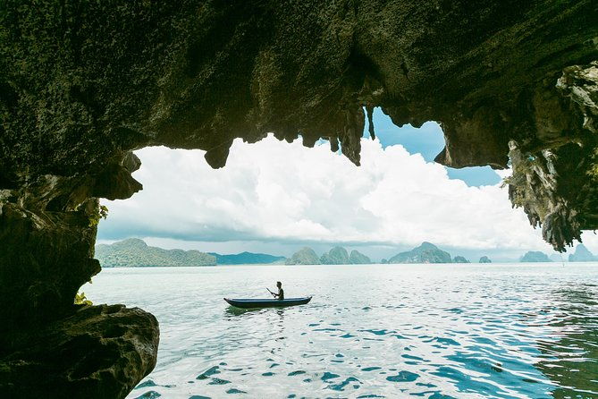 Phang Nga Bay, James Bond Island & Sea Caves Kayaking Tour - Final Thoughts