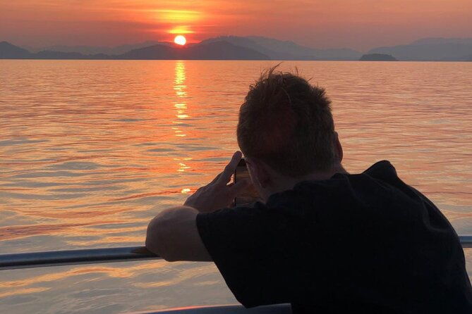 Phang Nga Bay Private Bioluminescence and Sea Canoeing Tour - Who Should Consider This Tour?