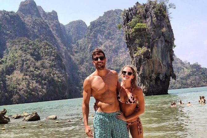 Phang Nga Bay Sea Cave Canoeing & James Bond Island by Big Boat - Who Would Love This Experience?