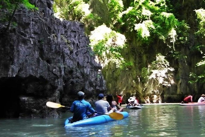 Phang Nga National Park Sea Kayak Adventure - Final Thoughts