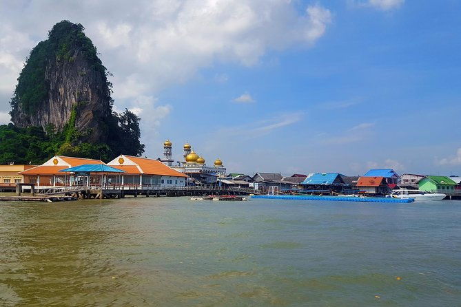 Phang Nga Sunset and James Bond Island - FAQs