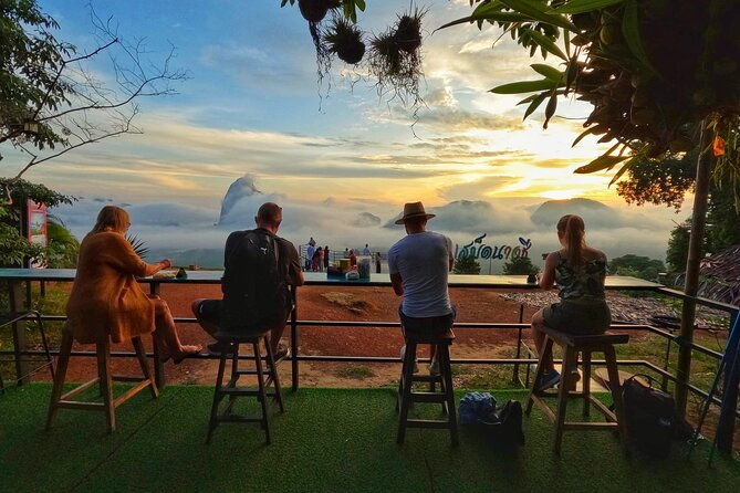 Phang Nga Treasures Sunrise Trekking and No-crowd James Bond by longtailed boat - FAQ: Your Practical Questions Answered
