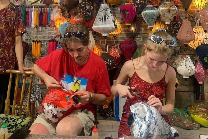 Phap Studio Gallery Art Classes Painting Workshop Hoi An - FAQs
