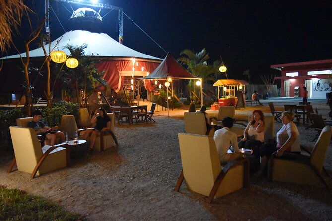 Phare: The Cambodian Circus Show in Siem Reap - The Highlights