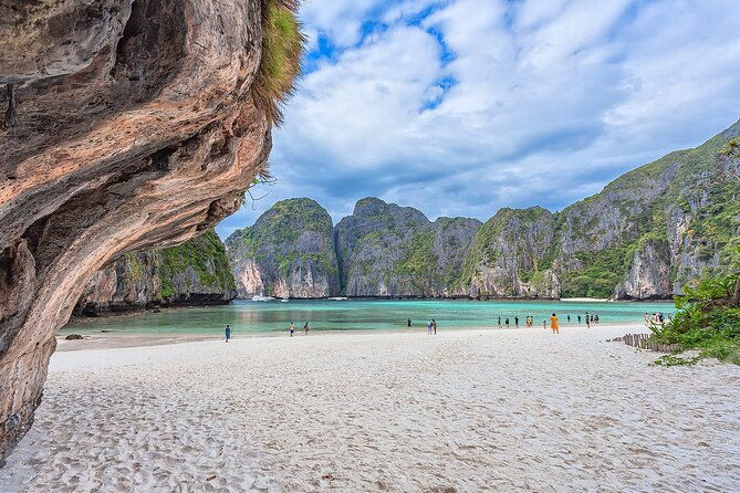 Phi Phi + 4 Islands Avoid the Crowds Tour From Krabi - Who is This Tour Best For?