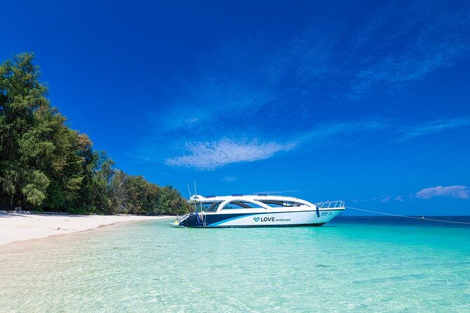 Phi Phi and Bamboo Islands Tour from Phuket - FAQs
