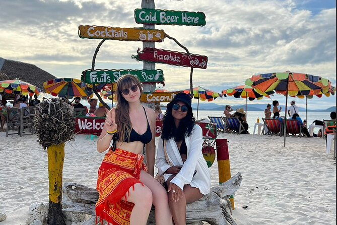 Phi Phi and Khai Islands Tour from Phuket - Practical Considerations and Tips